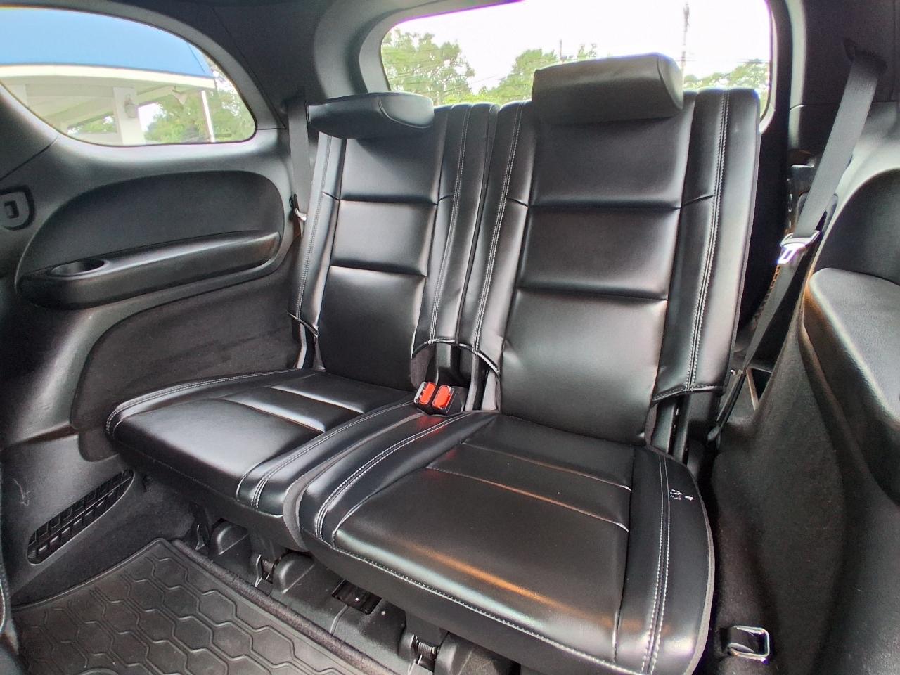Dodge Durango GT AWD 2021