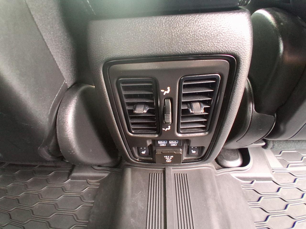 Dodge Durango GT AWD 2021