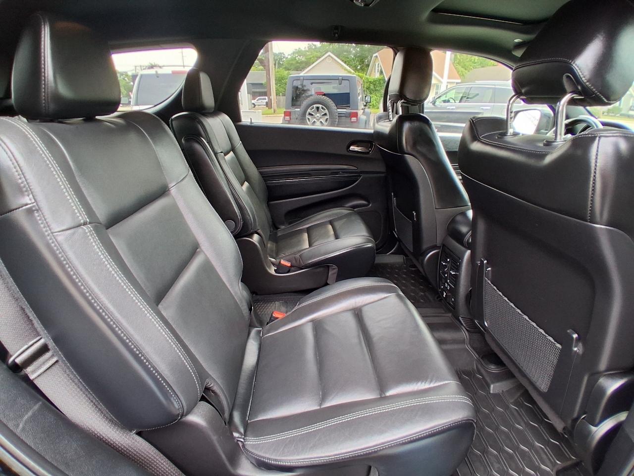 Dodge Durango GT AWD 2021