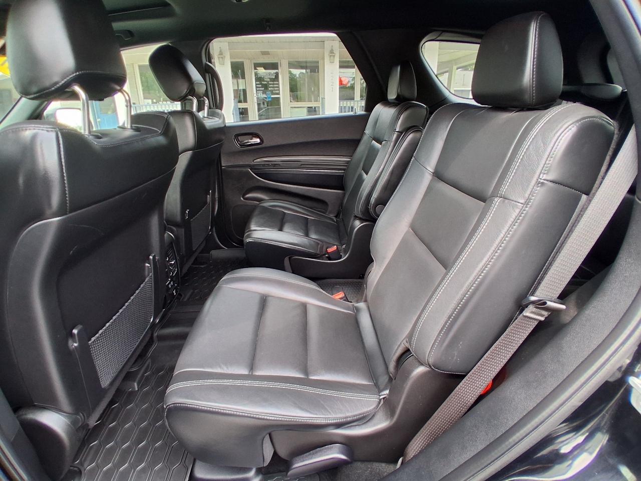 Dodge Durango GT AWD 2021