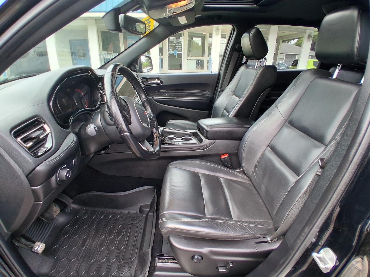 Dodge Durango GT AWD 2021
