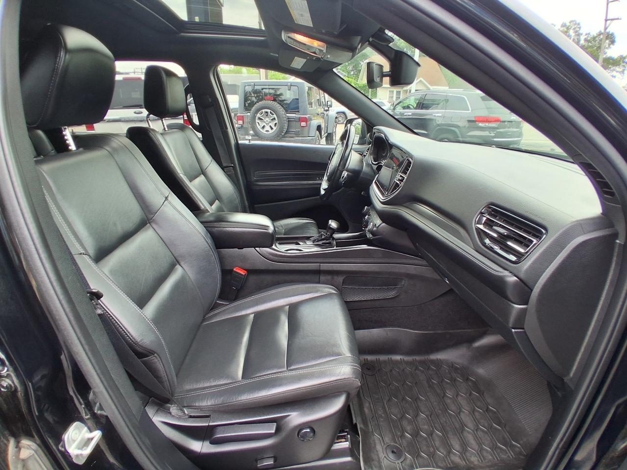 Dodge Durango GT AWD 2021