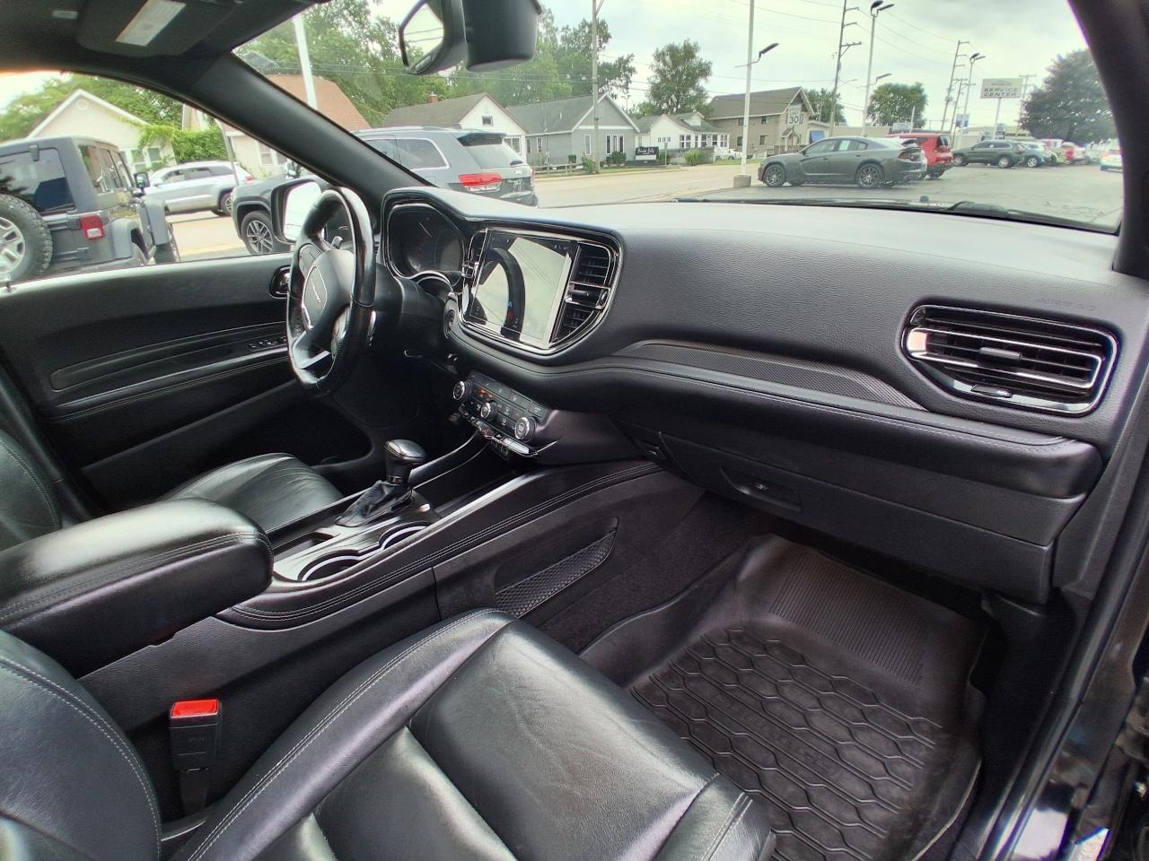 Dodge Durango GT AWD 2021