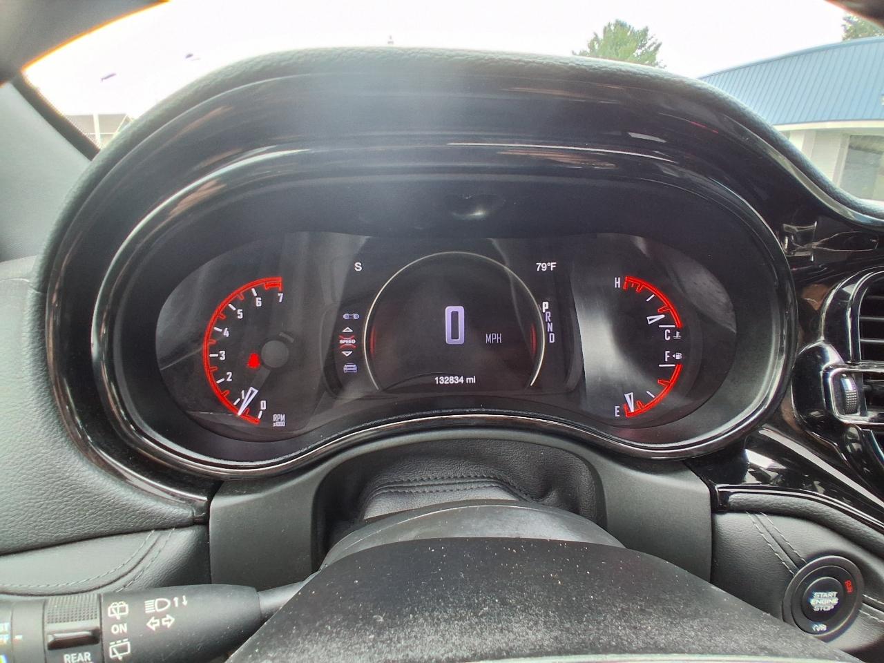 Dodge Durango GT AWD 2021