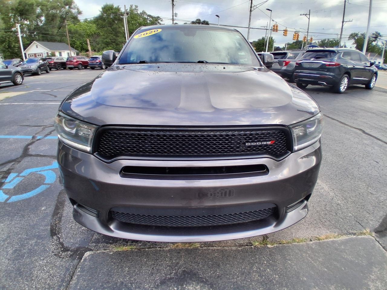 Dodge Durango GT AWD 2020