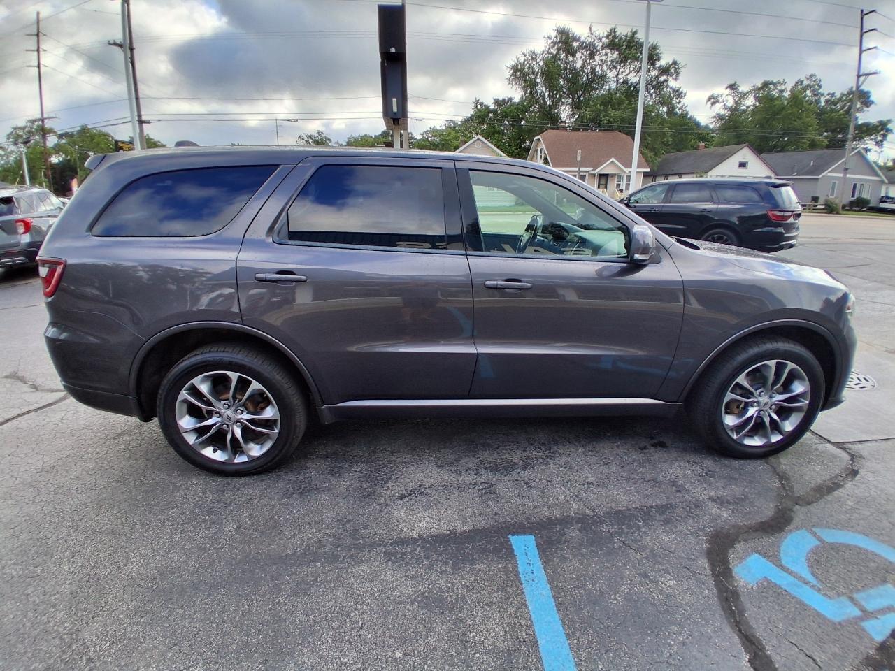 Dodge Durango GT AWD 2020