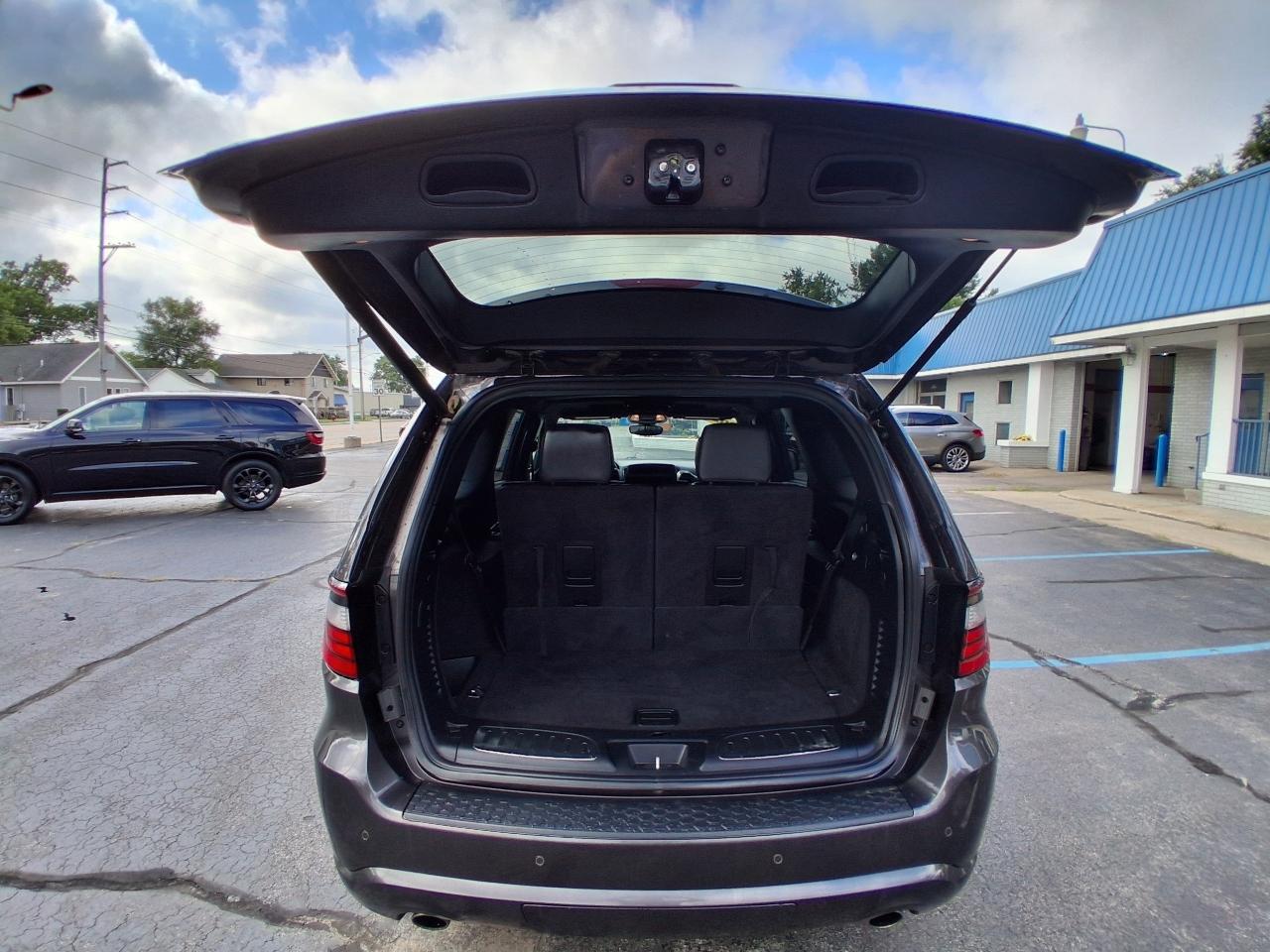 Dodge Durango GT AWD 2020