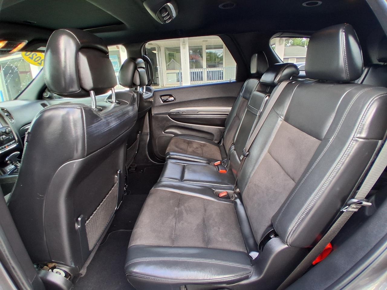 Dodge Durango GT AWD 2020