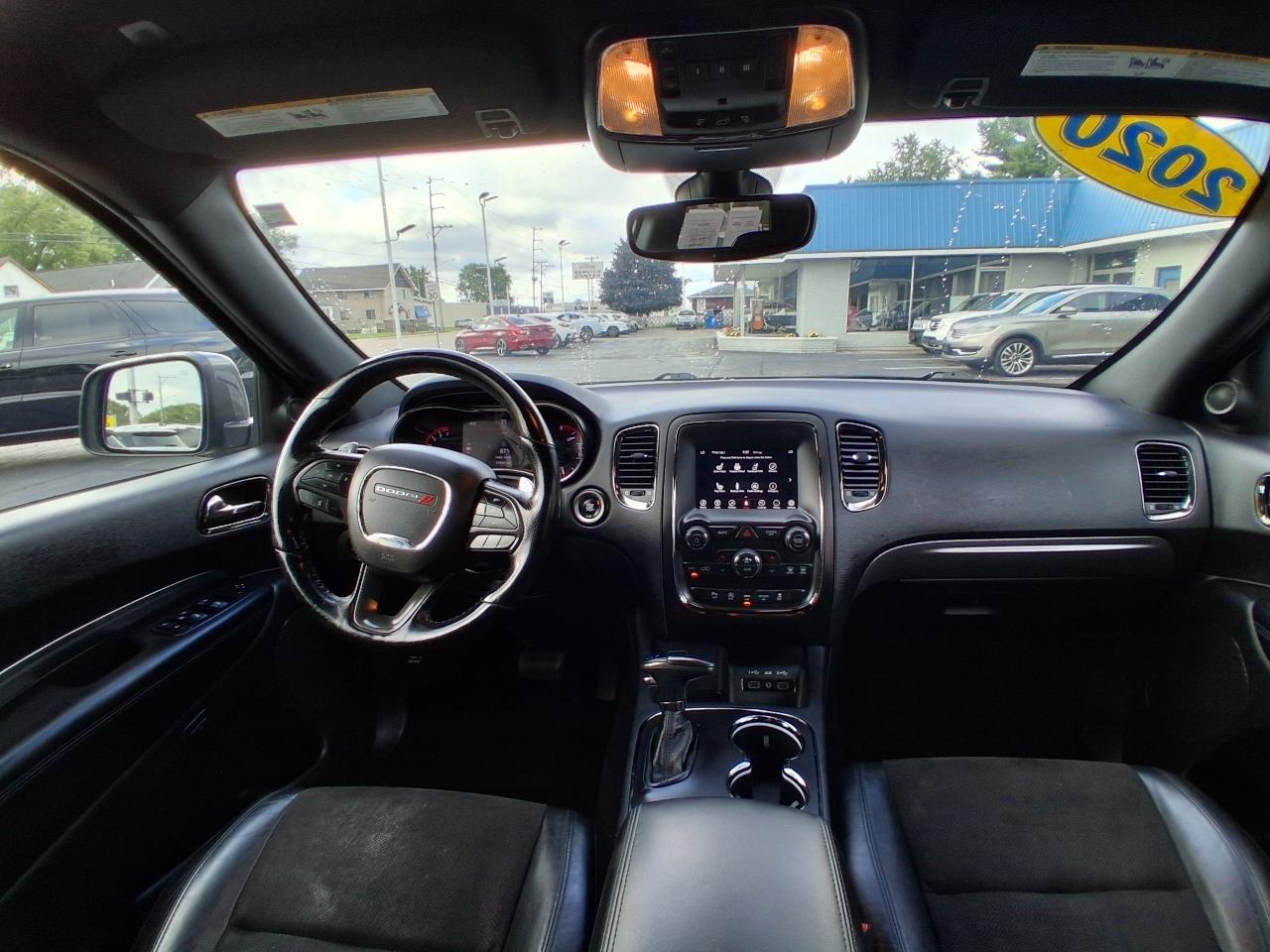 Dodge Durango GT AWD 2020