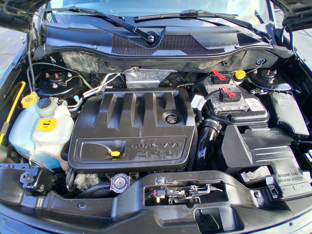 Jeep Patriot 4WD 4dr High Altitude Edition 2016
