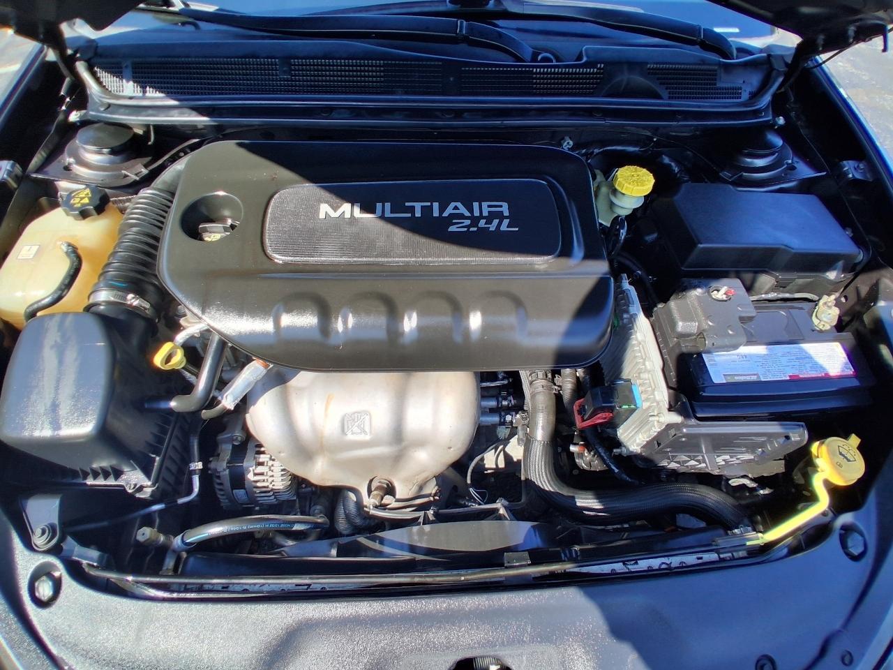 Dodge Dart 4dr Sdn SXT *Ltd Avail* 2016