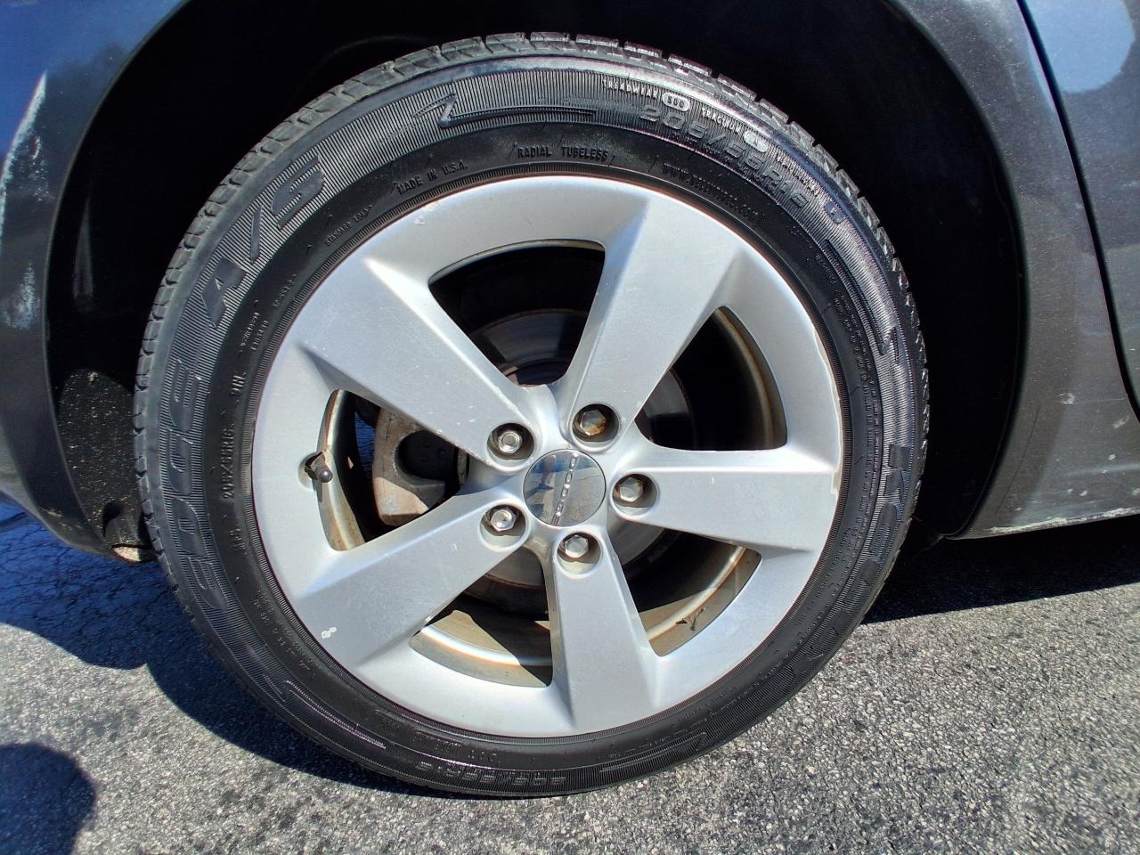 Dodge Dart 4dr Sdn SXT *Ltd Avail* 2016
