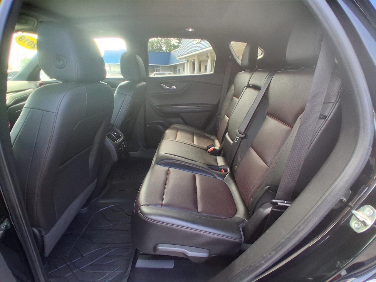 Chevrolet Blazer AWD 4dr 3.6L RS 2019