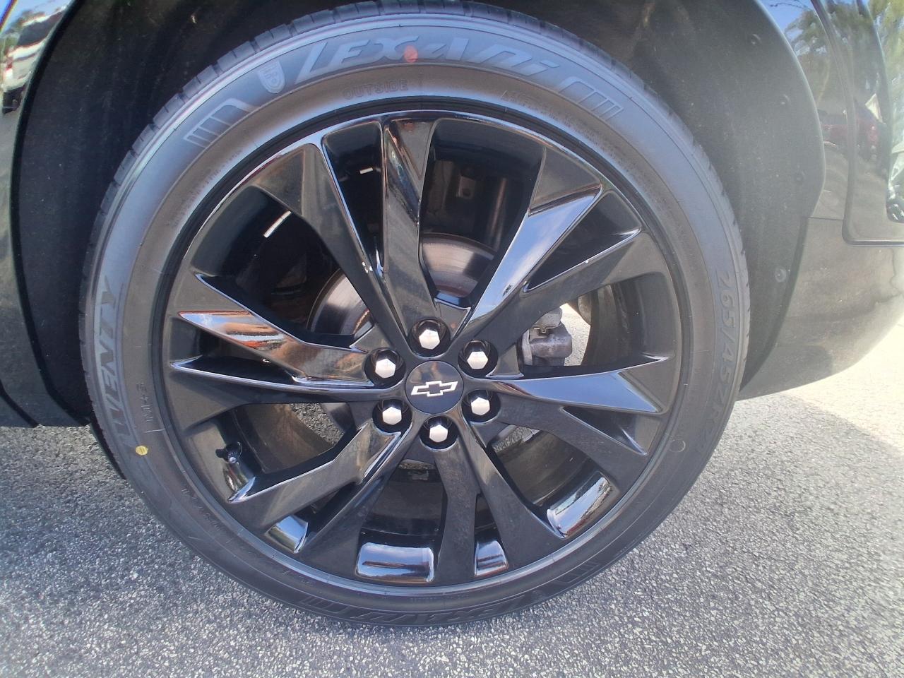 Chevrolet Blazer AWD 4dr 3.6L RS 2019