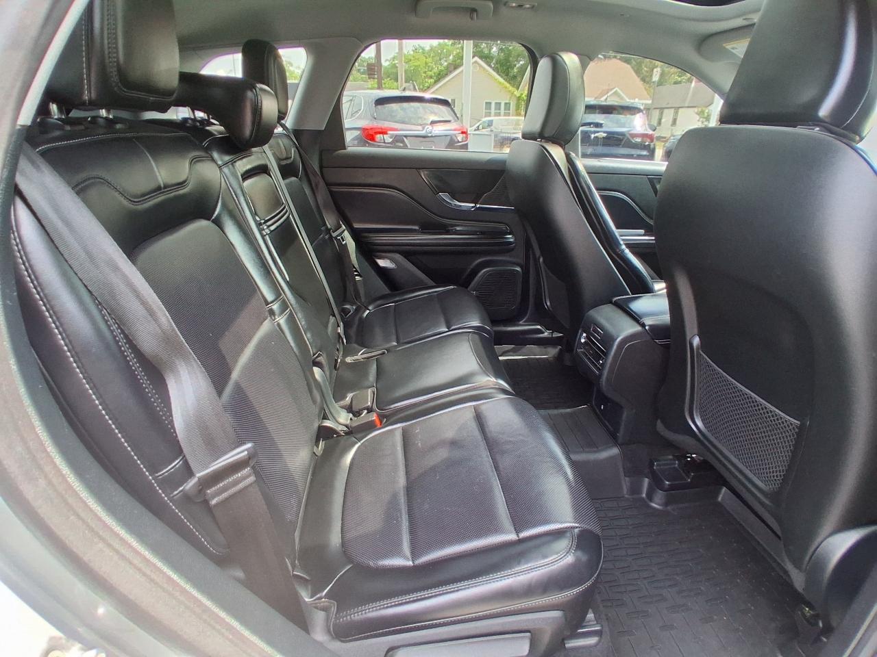 Lincoln Corsair Standard AWD 2021
