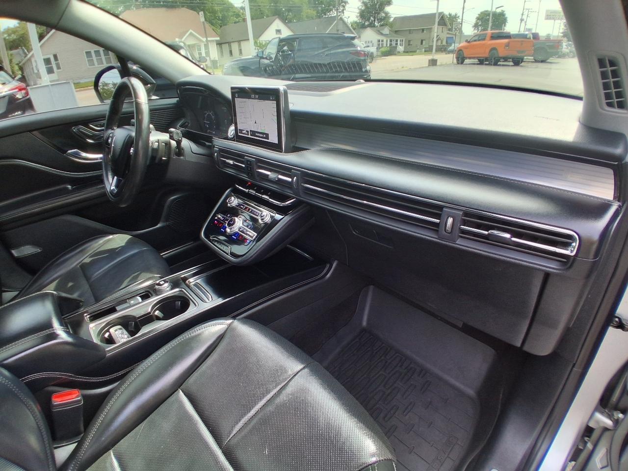 Lincoln Corsair Standard AWD 2021