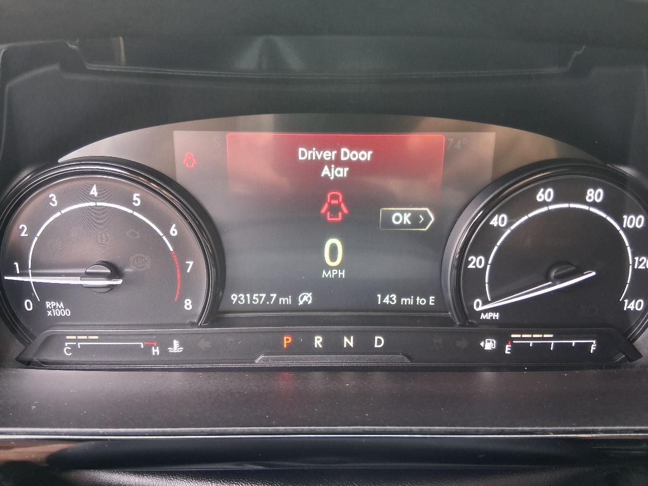 Lincoln Corsair Standard AWD 2021