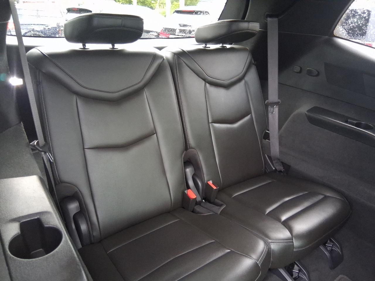 Cadillac XT6 AWD 4dr Premium Luxury 2020