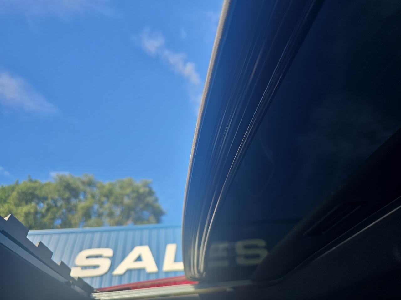 RAM 1500 Limited 4x4 Crew Cab 5'7" Box *Ltd Avail* 2018