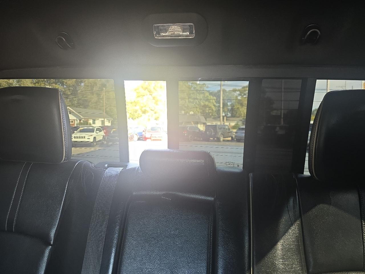 RAM 1500 Limited 4x4 Crew Cab 5'7" Box *Ltd Avail* 2018