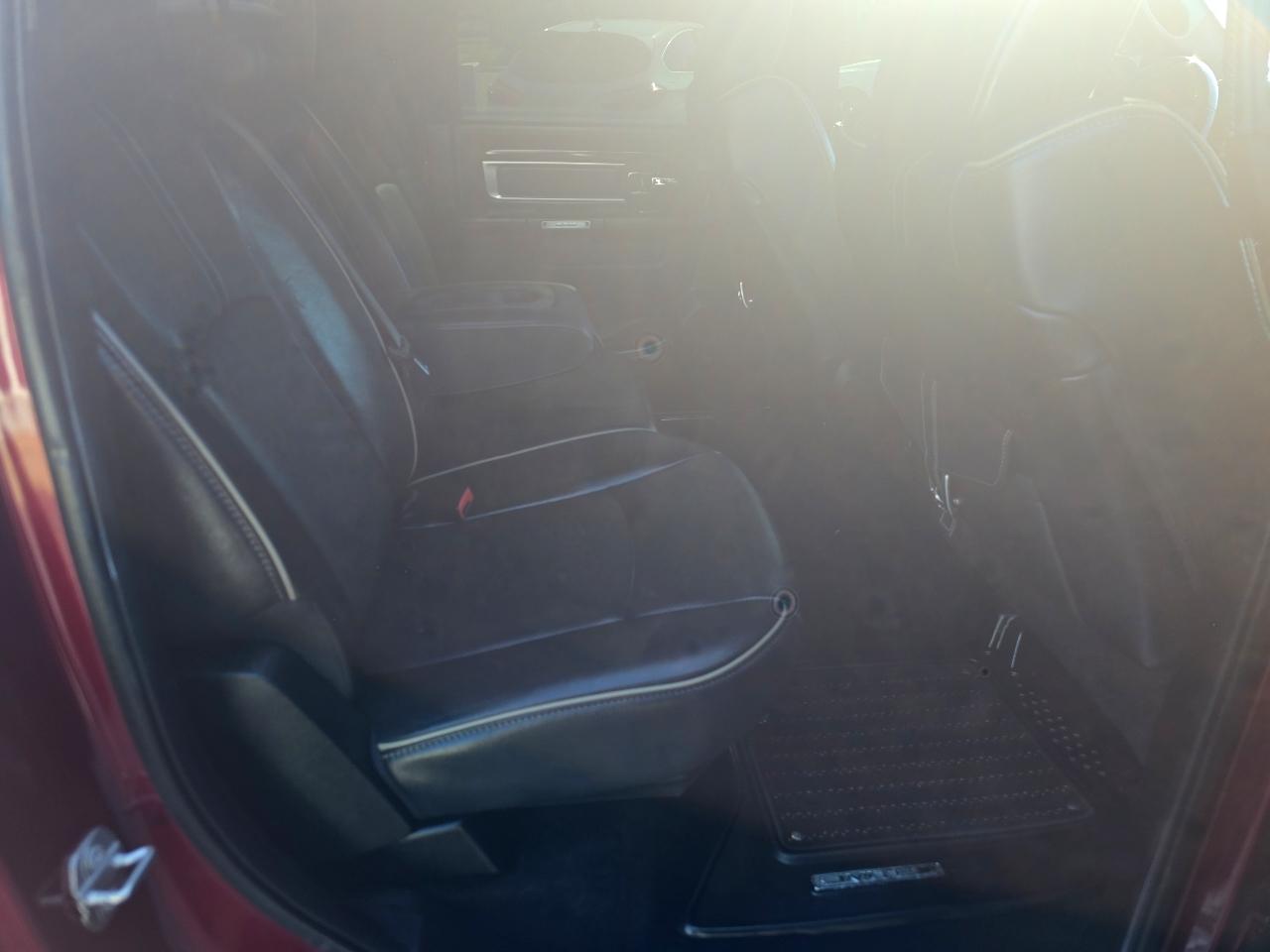 RAM 1500 Limited 4x4 Crew Cab 5'7" Box *Ltd Avail* 2018