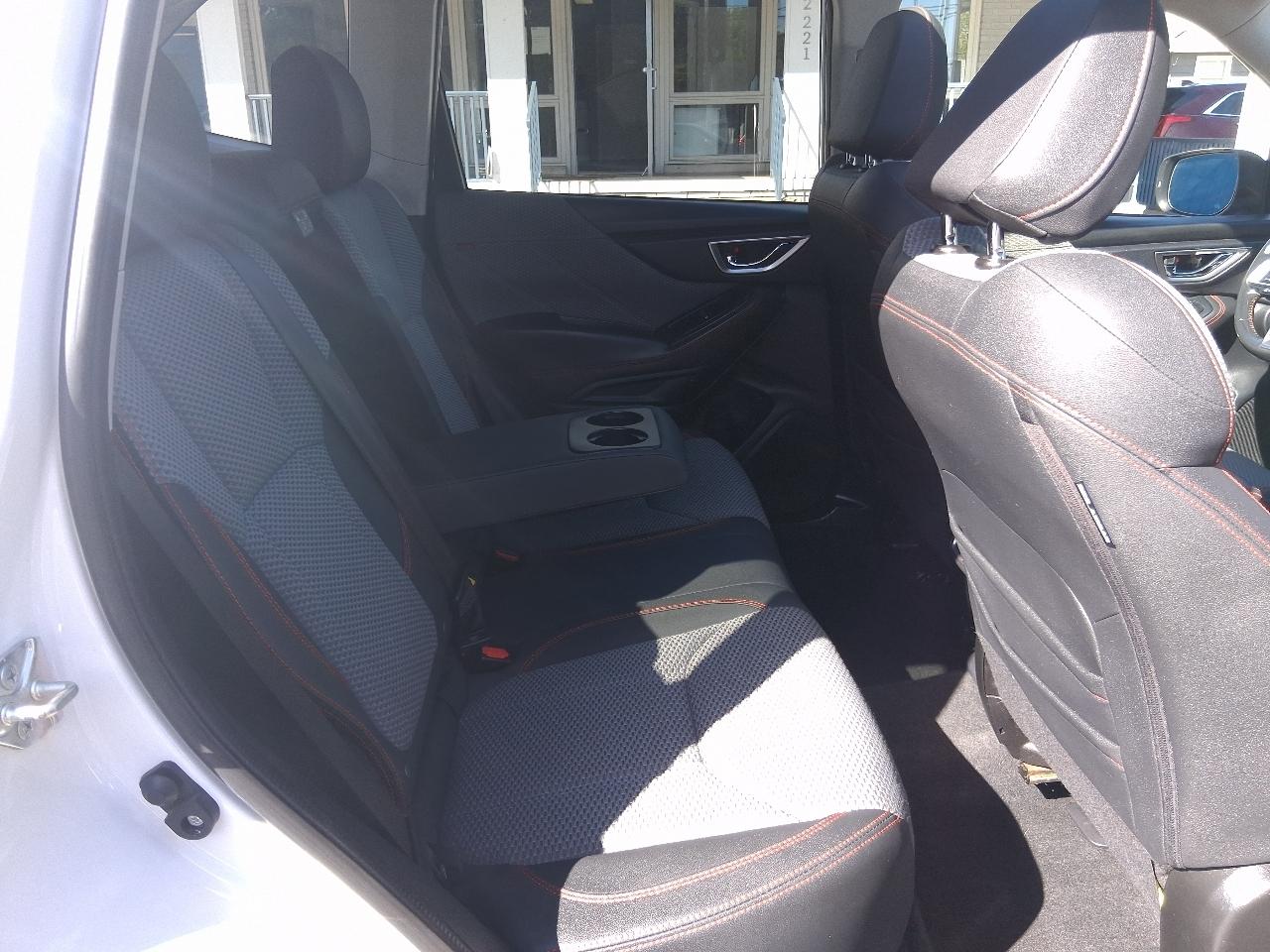 Subaru Forester 2.5i Sport 2019