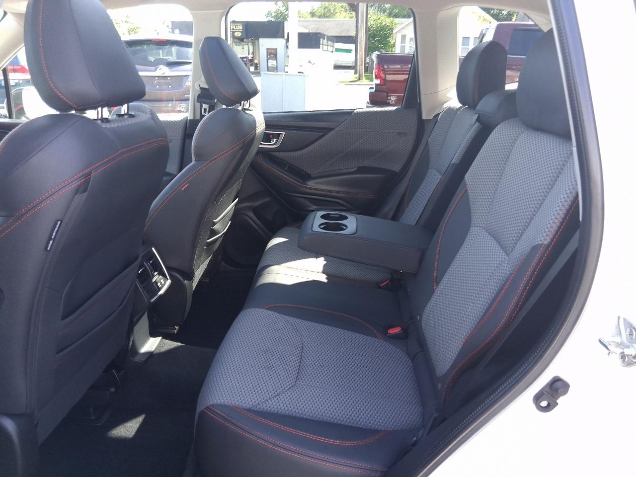Subaru Forester 2.5i Sport 2019