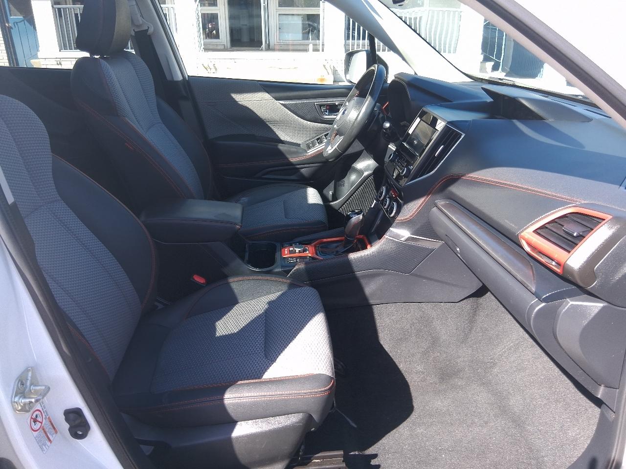 Subaru Forester 2.5i Sport 2019