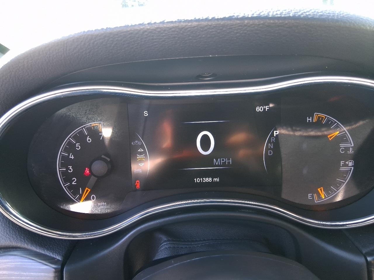 Jeep Grand Cherokee Altitude 4x4 2020