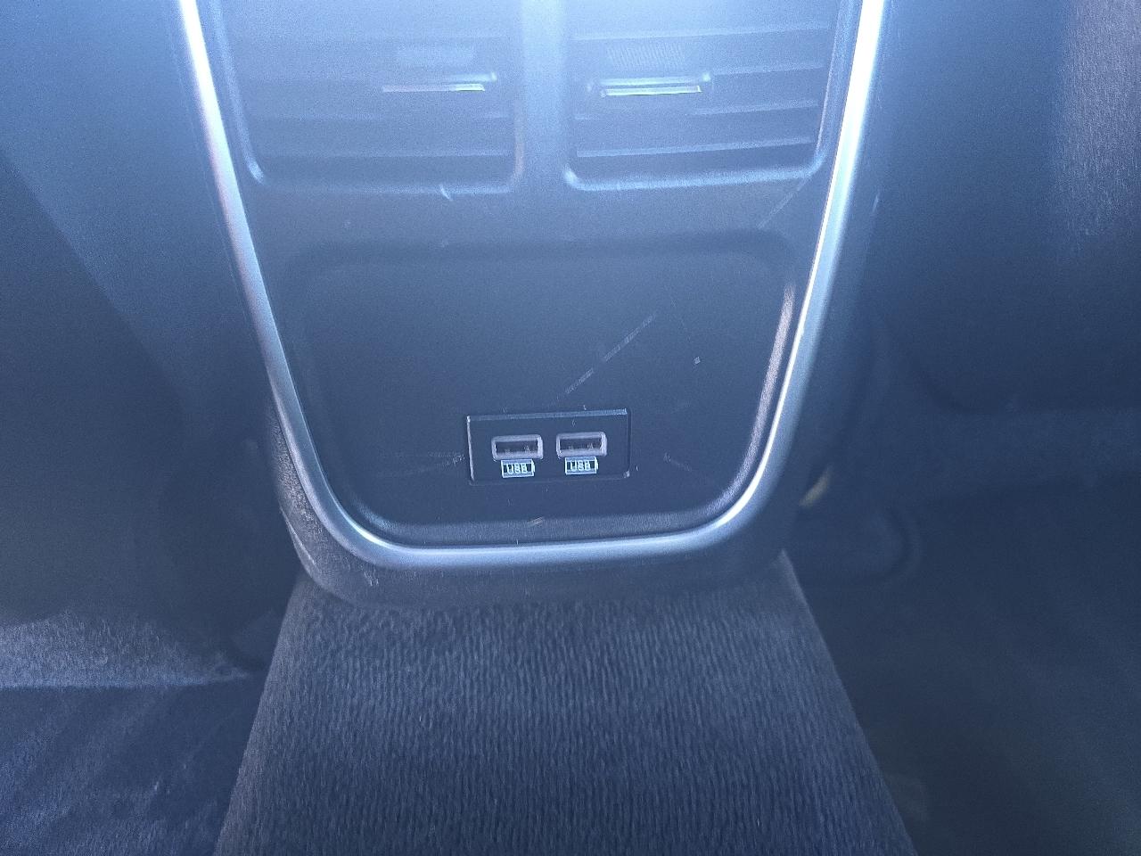 Dodge Charger GT AWD 2018