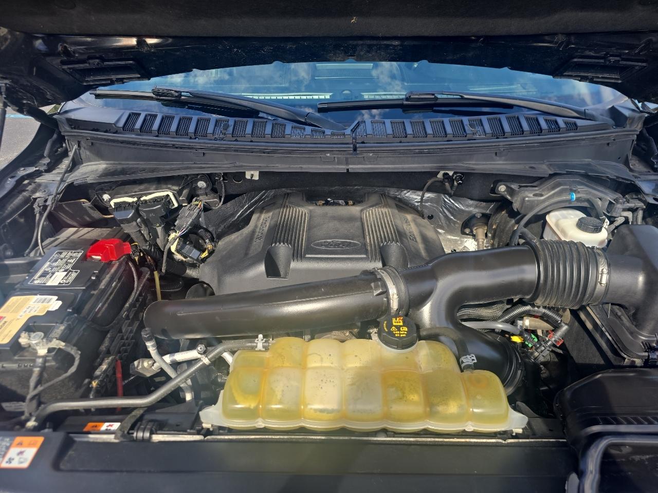Ford Expedition Max Limited 4x4 2019