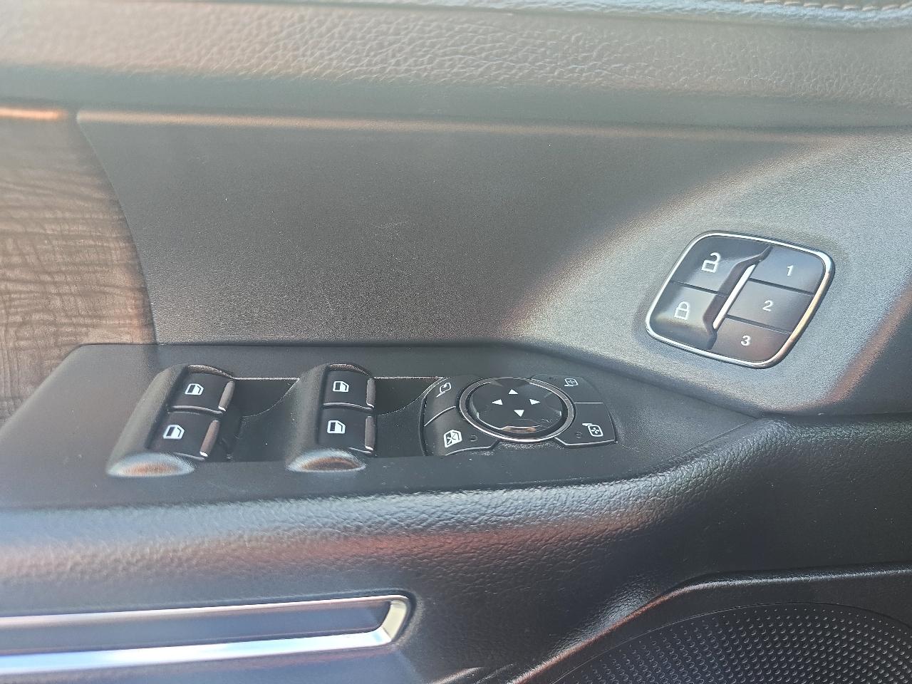 Ford Expedition Max Limited 4x4 2019