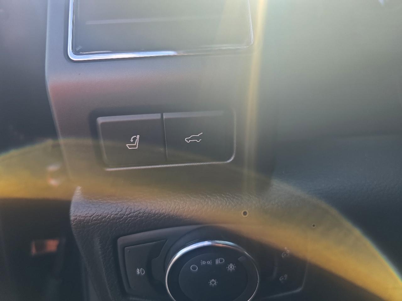 Ford Expedition Max Limited 4x4 2019