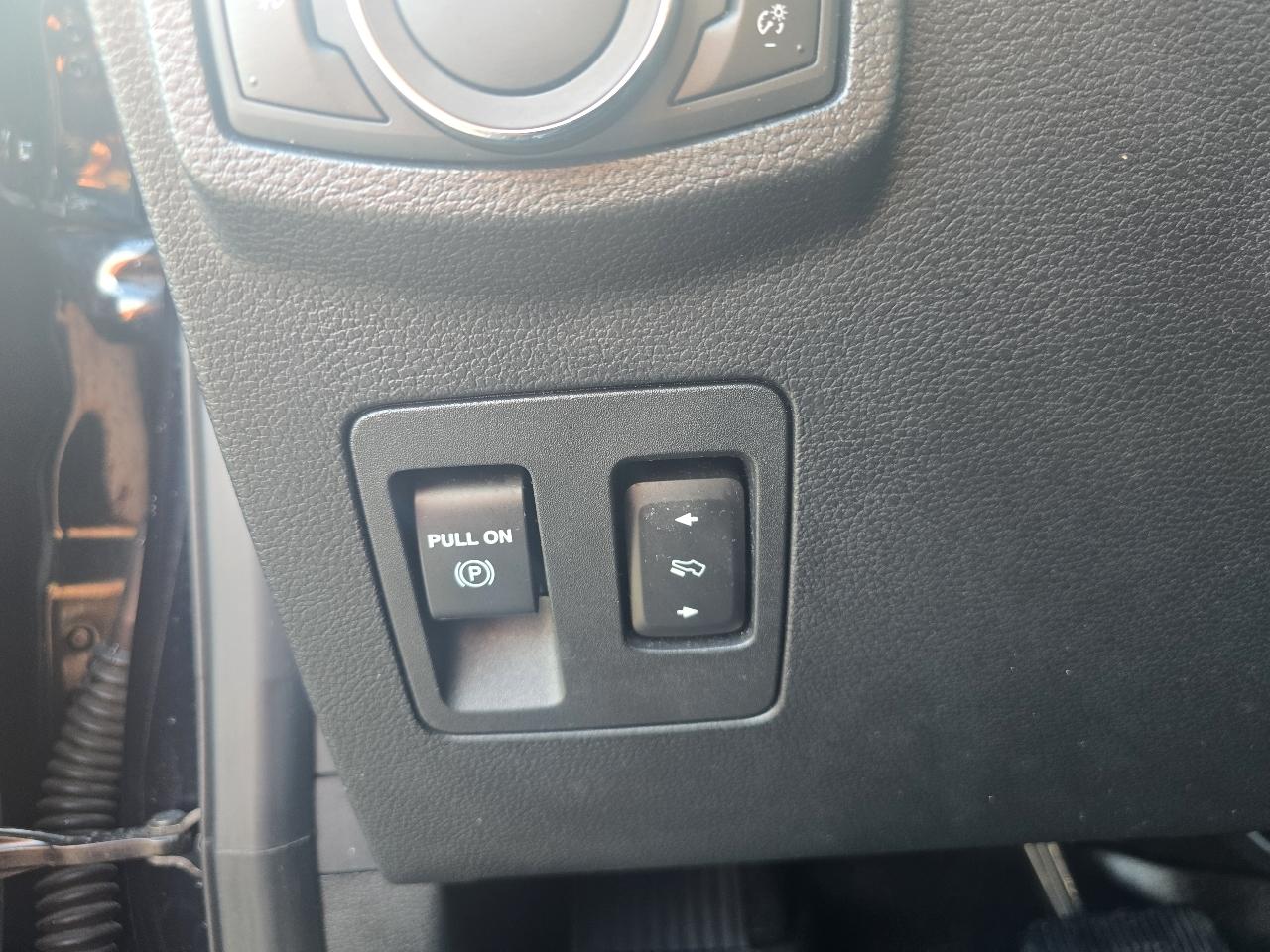 Ford Expedition Max Limited 4x4 2019