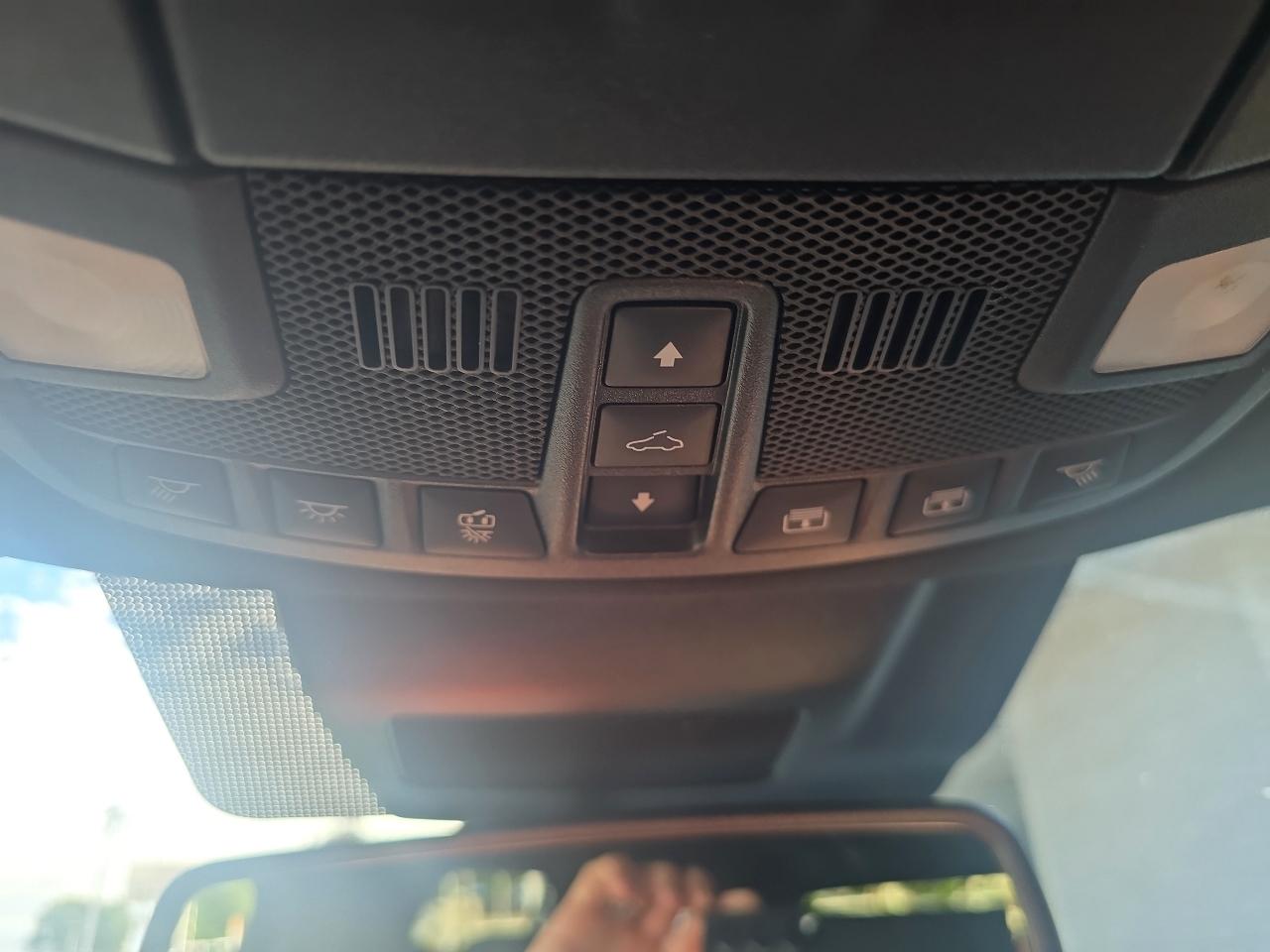 Ford Expedition Max Limited 4x4 2019