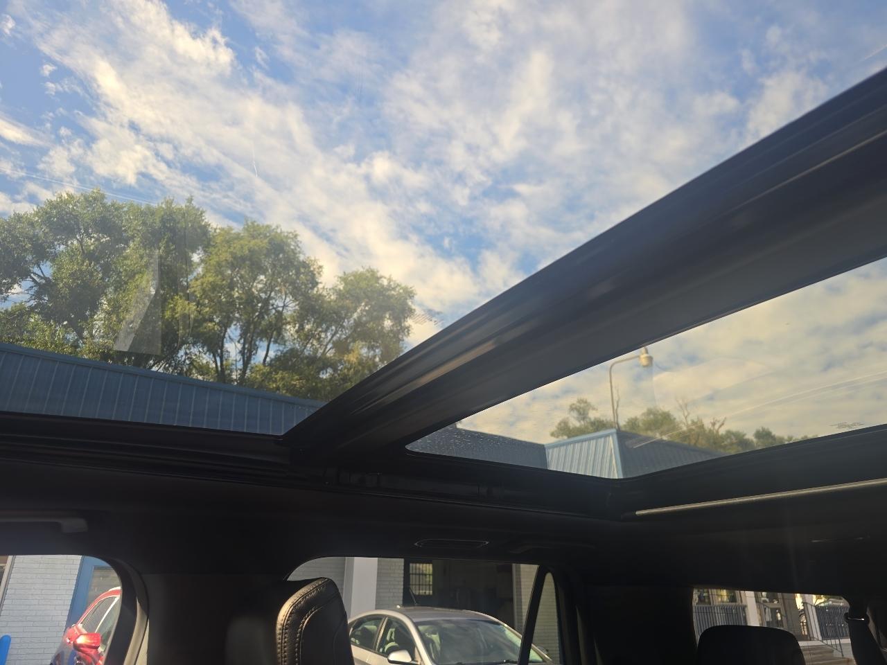 Ford Expedition Max Limited 4x4 2019