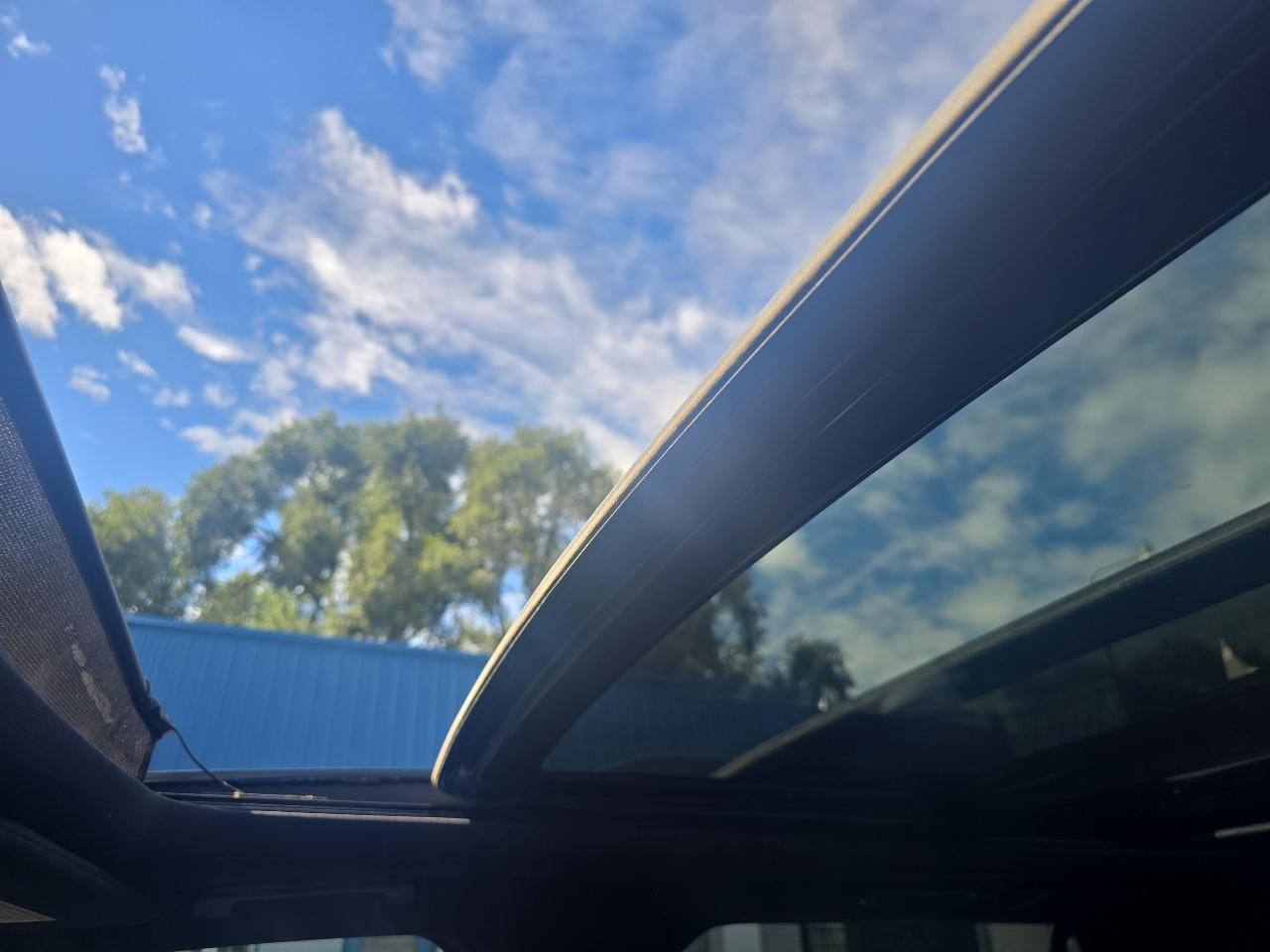 Ford Expedition Max Limited 4x4 2019