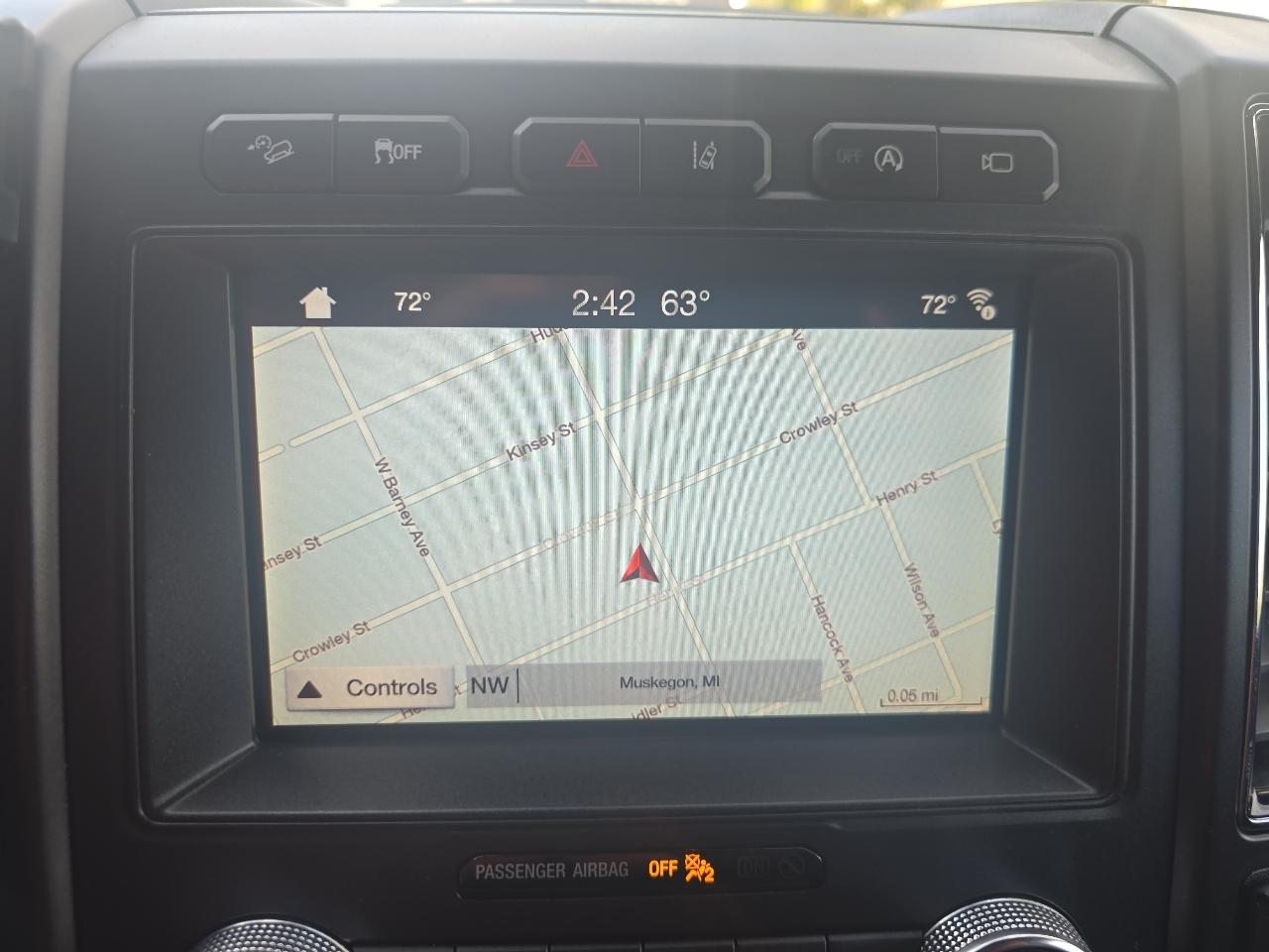 Ford Expedition Max Limited 4x4 2019