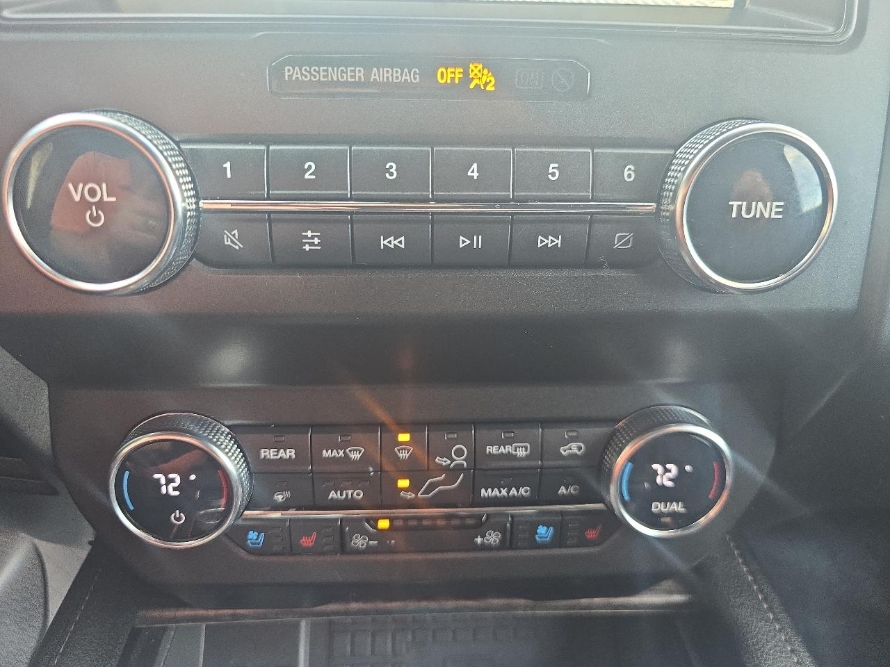 Ford Expedition Max Limited 4x4 2019