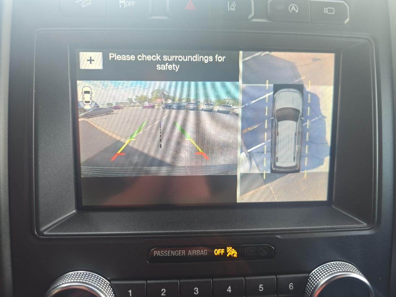 Ford Expedition Max Limited 4x4 2019