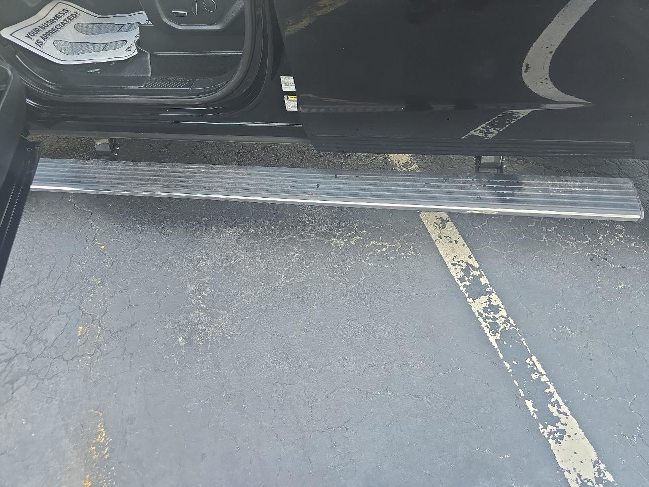 Ford Expedition Max Limited 4x4 2019