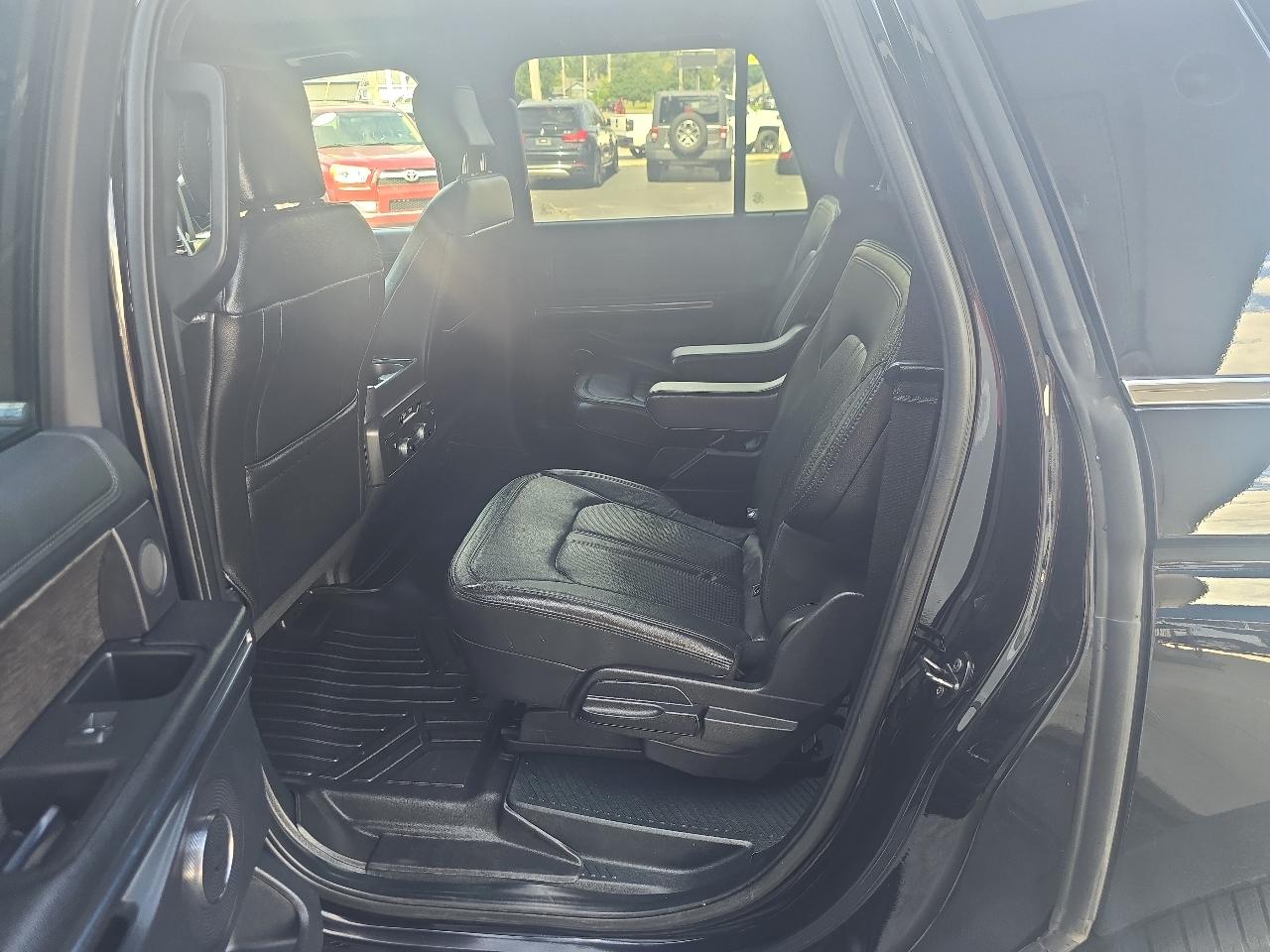 Ford Expedition Max Limited 4x4 2019