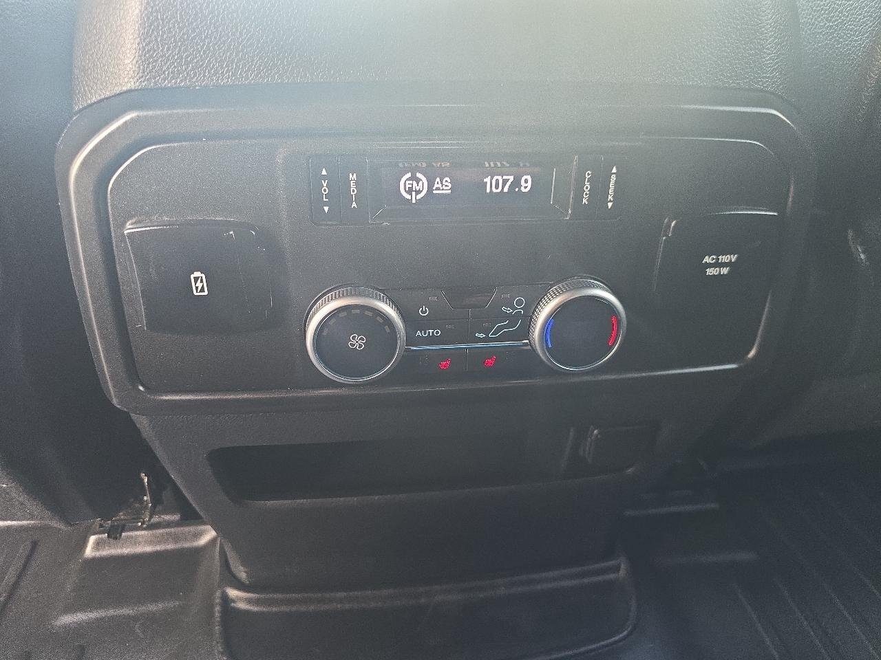 Ford Expedition Max Limited 4x4 2019