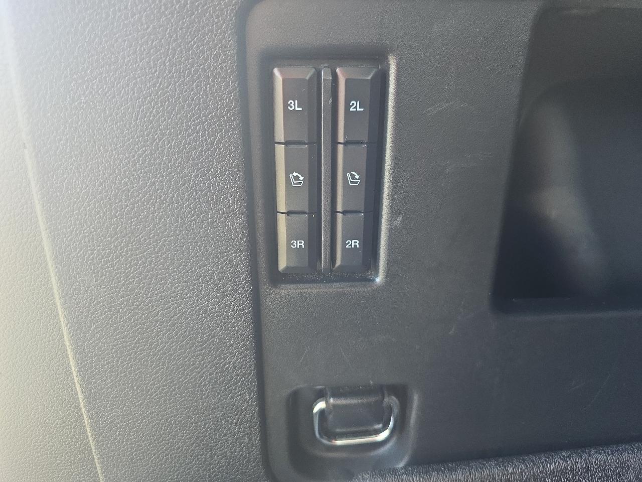 Ford Expedition Max Limited 4x4 2019
