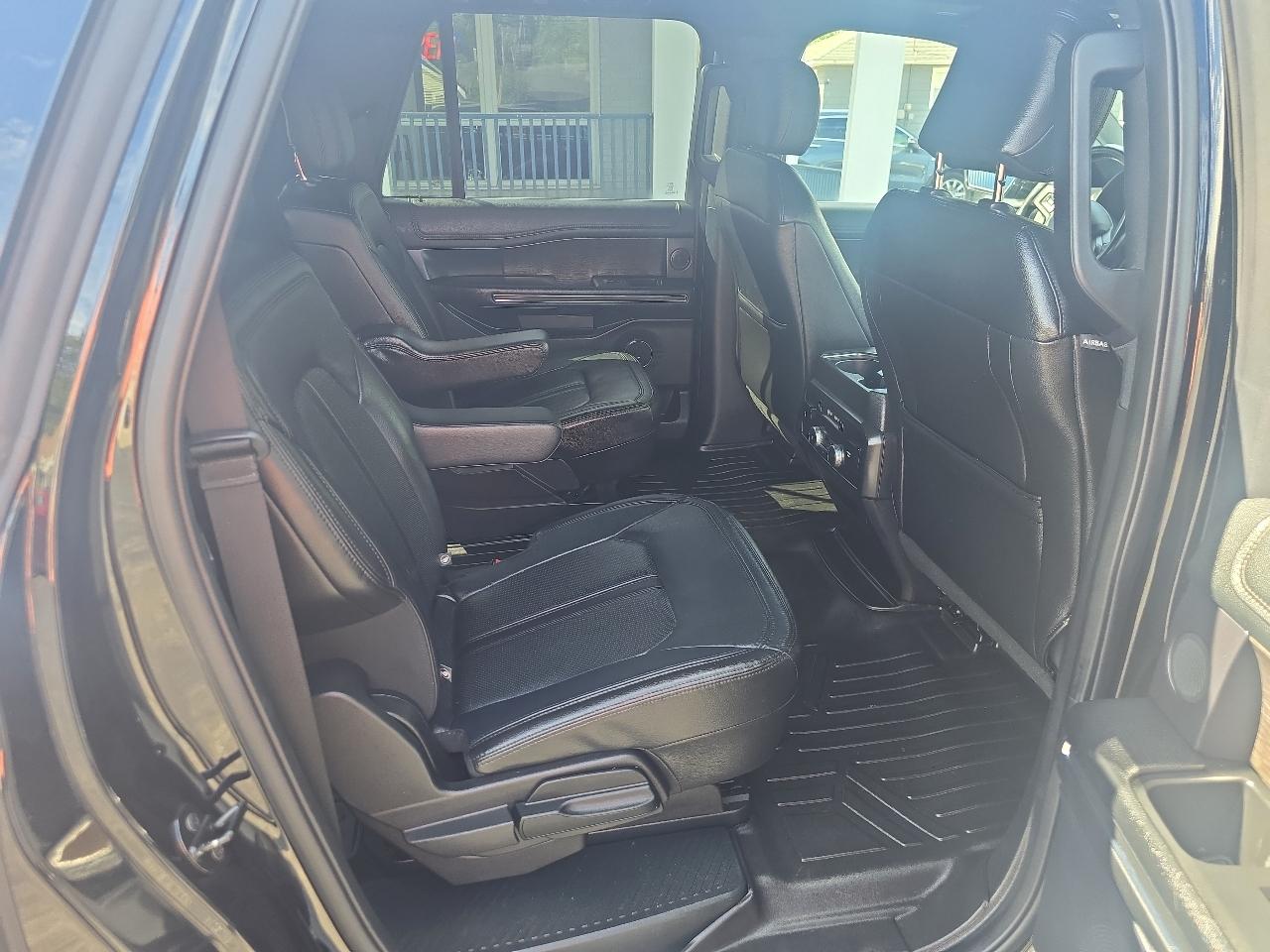 Ford Expedition Max Limited 4x4 2019