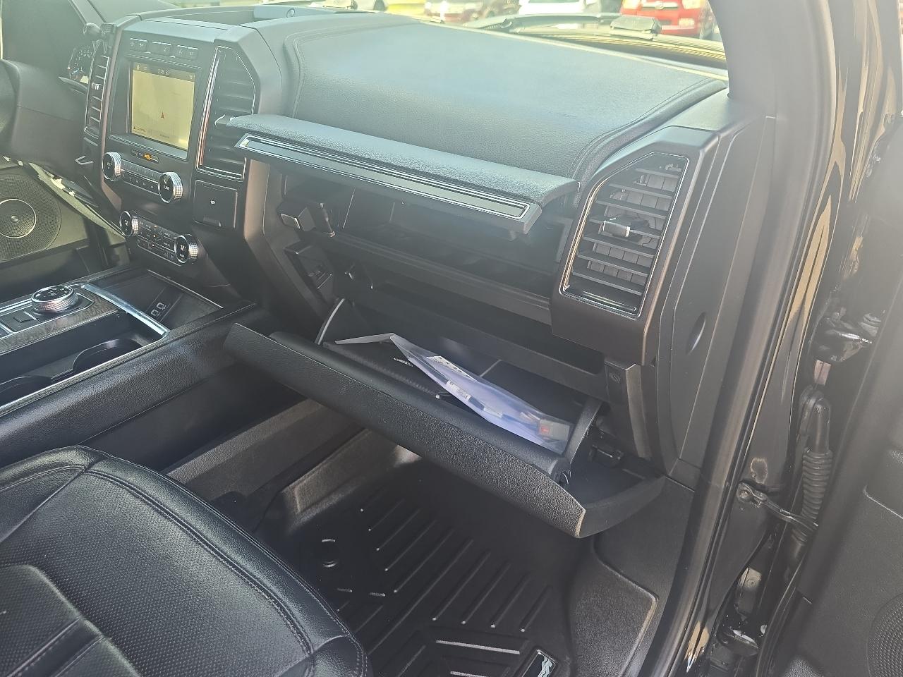 Ford Expedition Max Limited 4x4 2019