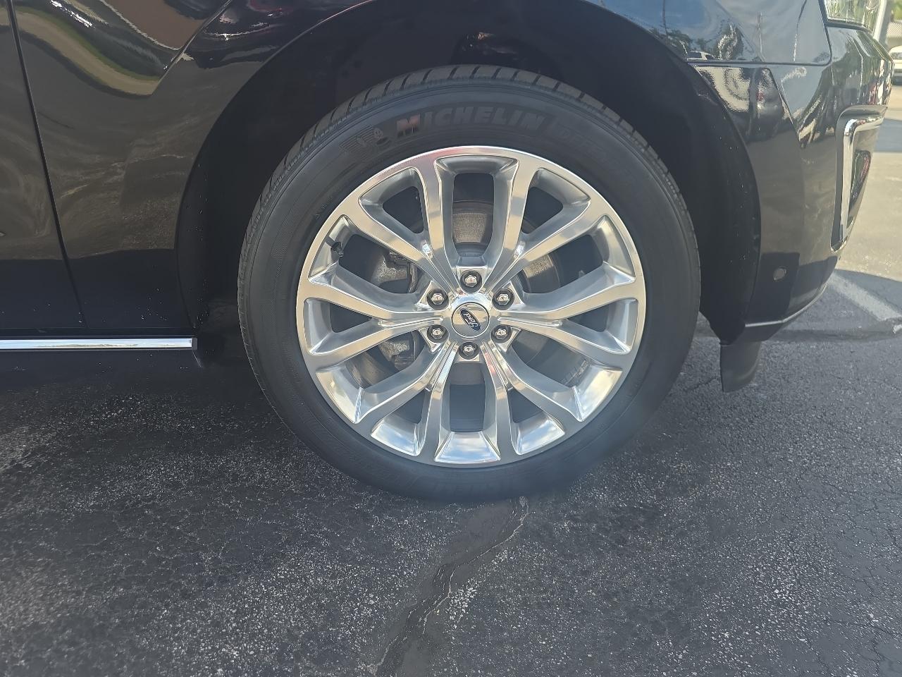 Ford Expedition Max Limited 4x4 2019