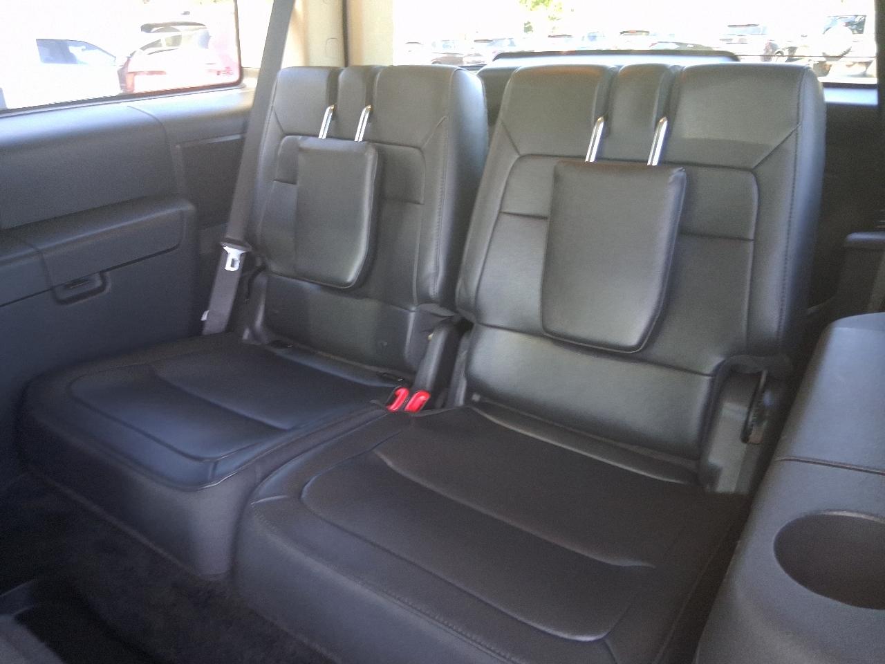 Ford Flex Limited EcoBoost AWD 2018