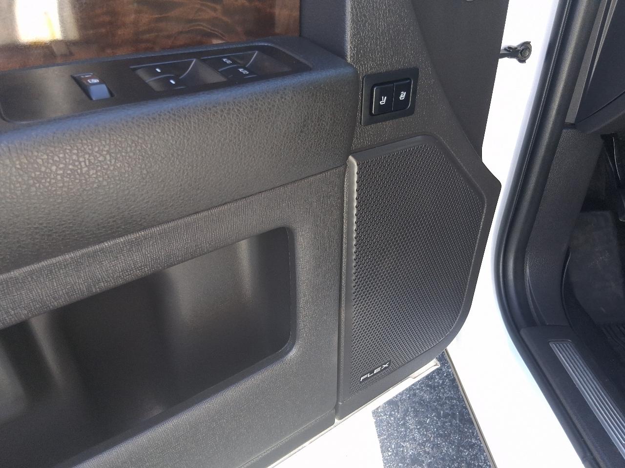 Ford Flex Limited EcoBoost AWD 2018
