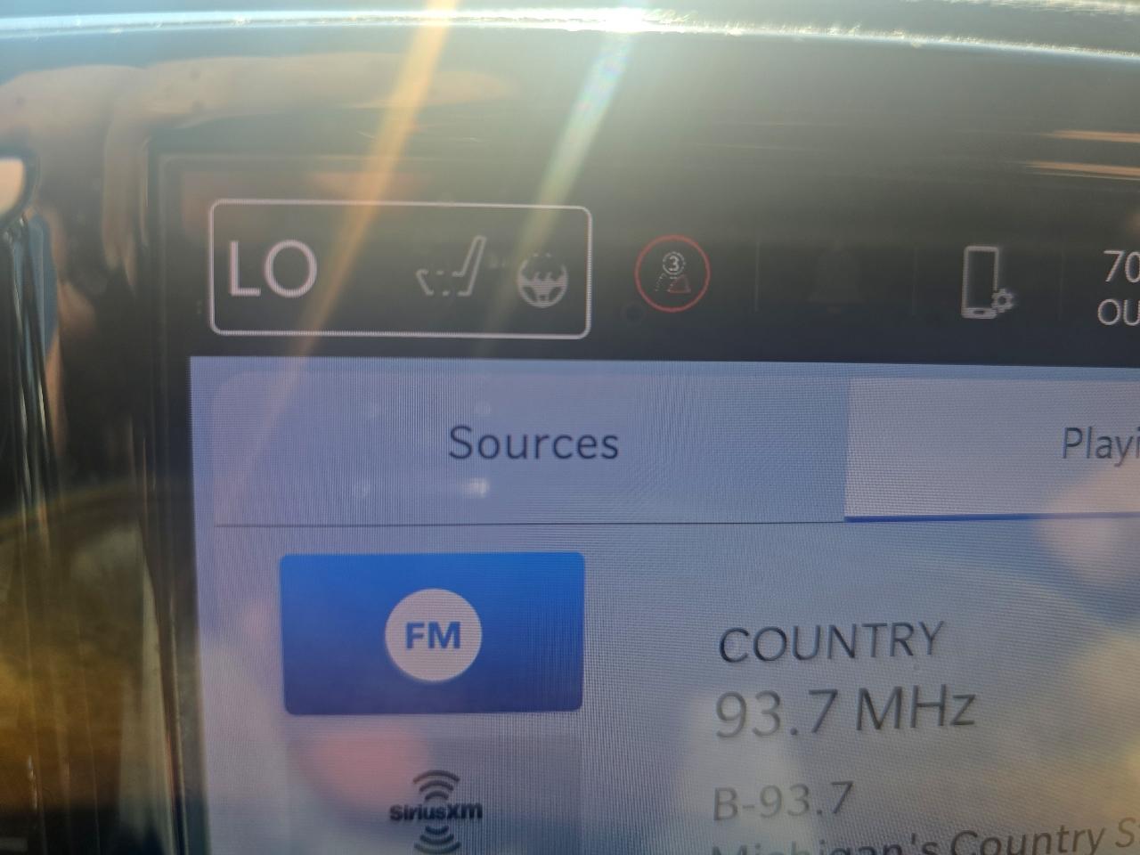 Chrysler Pacifica Touring AWD 2021